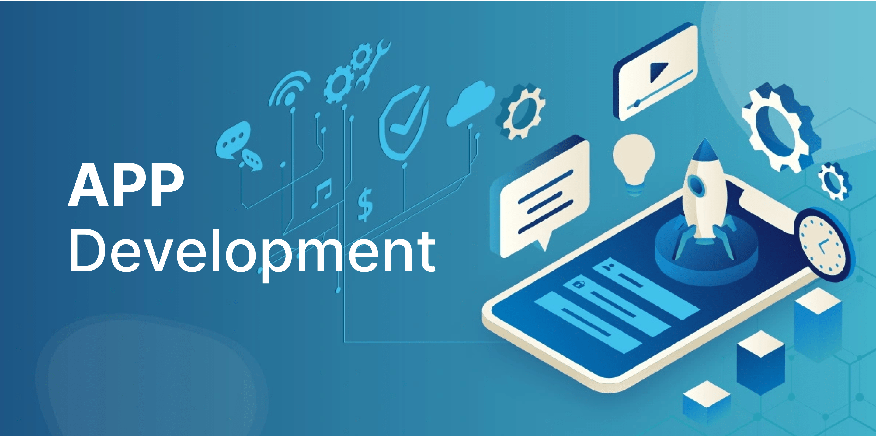 Application Development