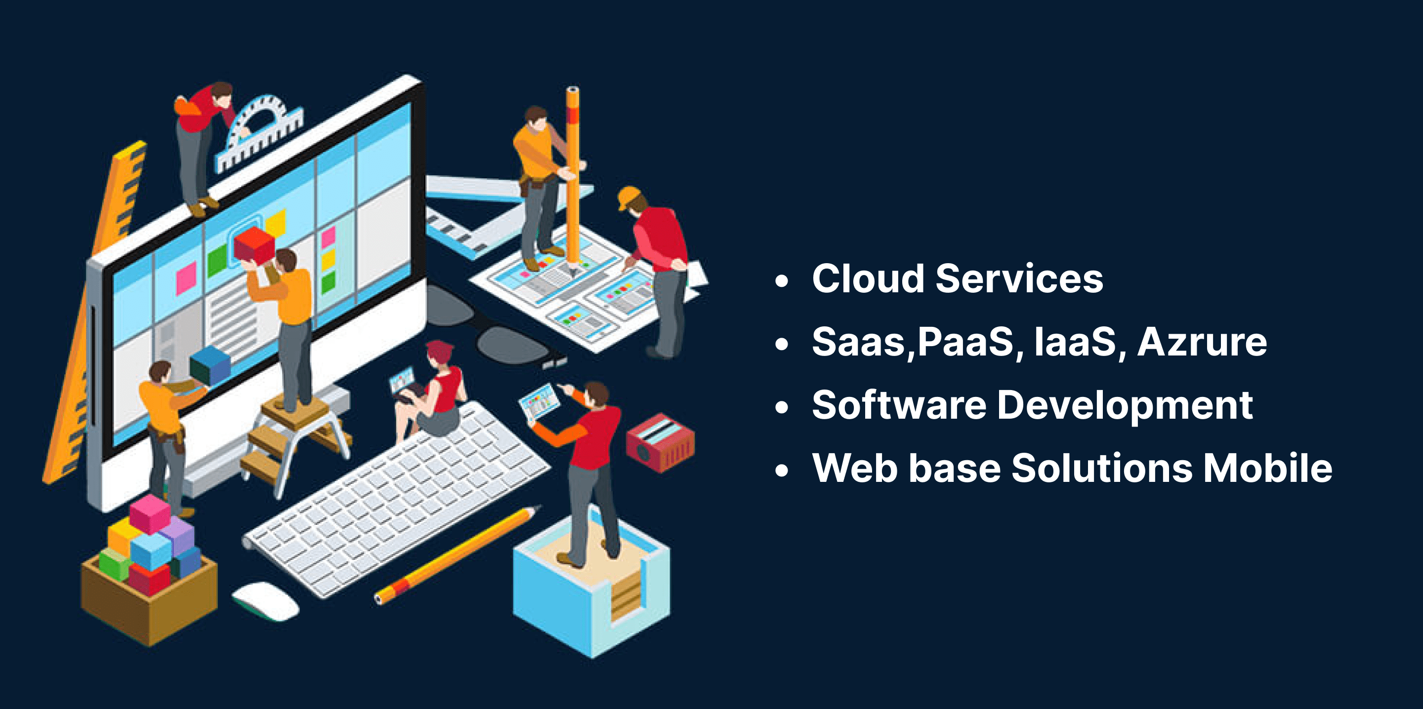 Cloud Services